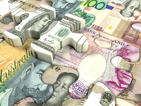 Para Kazanmak - Forex